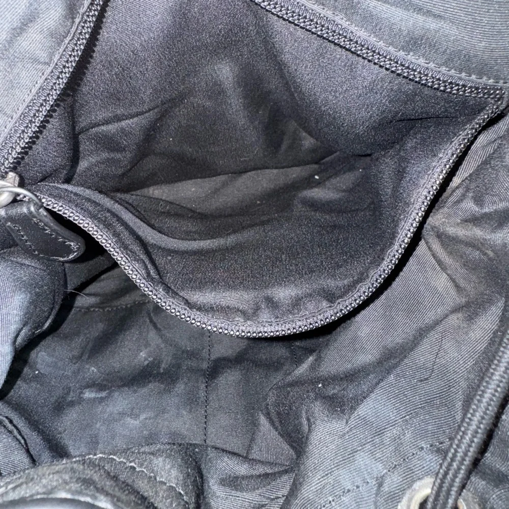 Coach men backpack